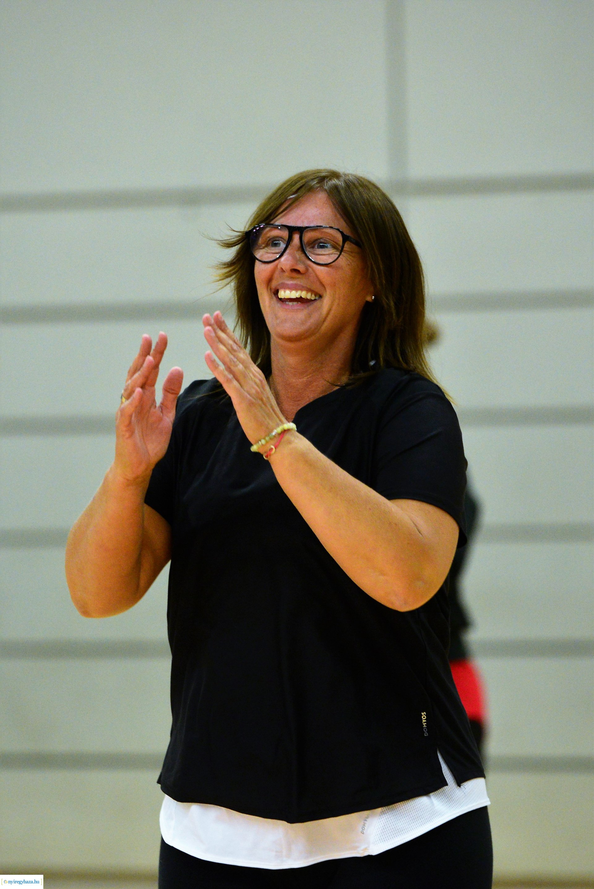 Fitt-kedd Katus Attilával