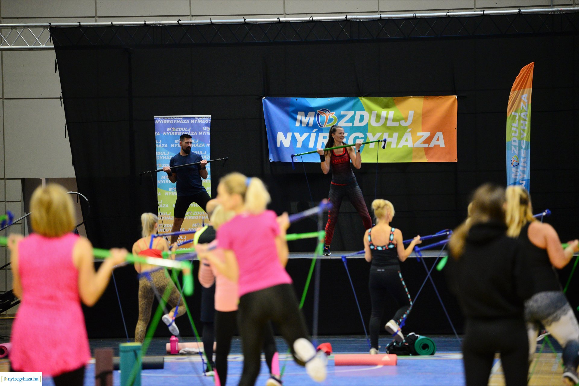 Fitt-kedd Katus Attilával