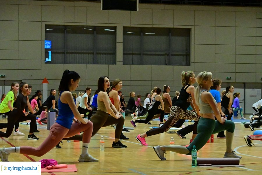 Fitt Nőnap 2024
