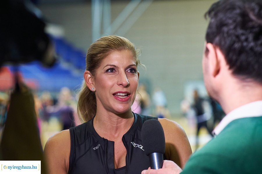 Fitt-Nőnap - Béres Alexandra 20220308