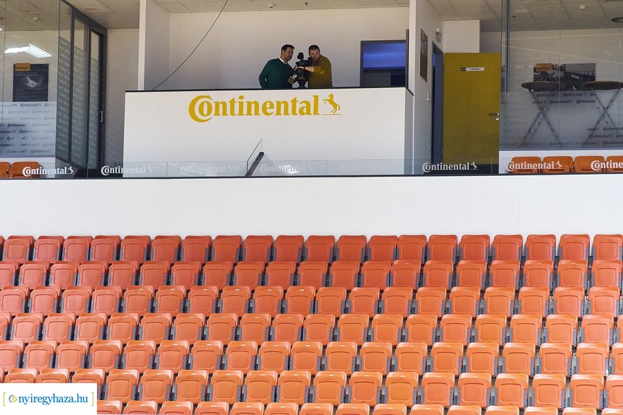 Fitt-Nőnap - Béres Alexandra 20220308