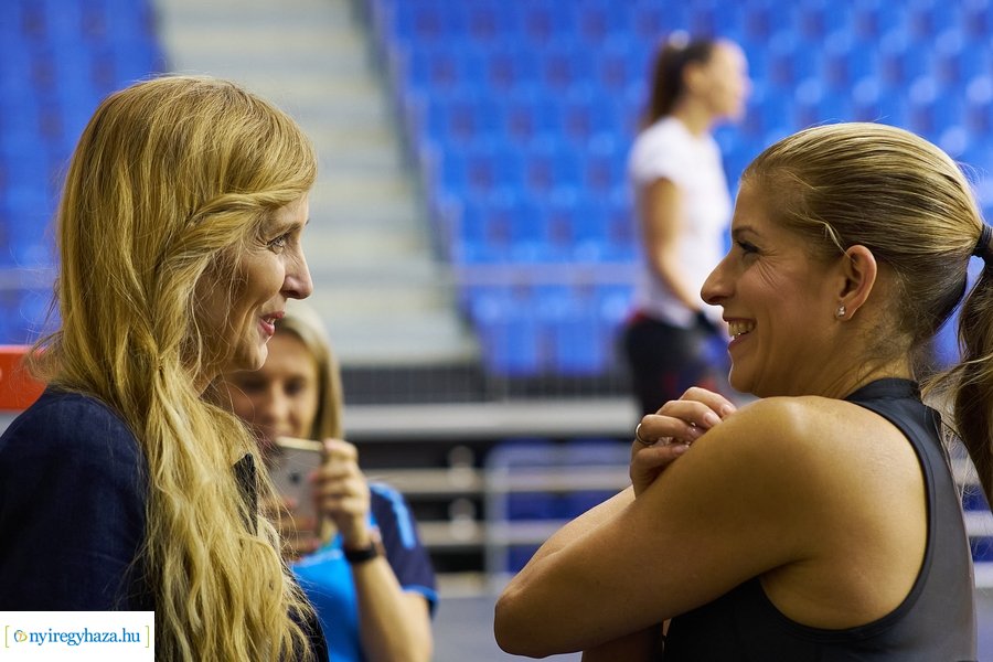 Fitt-Nőnap - Béres Alexandra 20220308