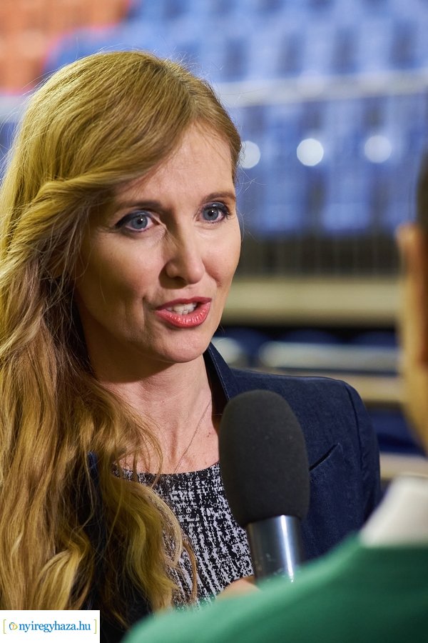 Fitt-Nőnap - Béres Alexandra 20220308