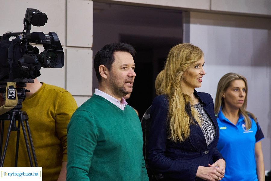 Fitt-Nőnap - Béres Alexandra 20220308