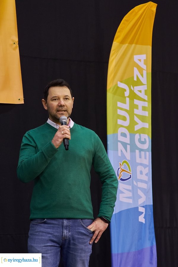 Fitt-Nőnap - Béres Alexandra 20220308