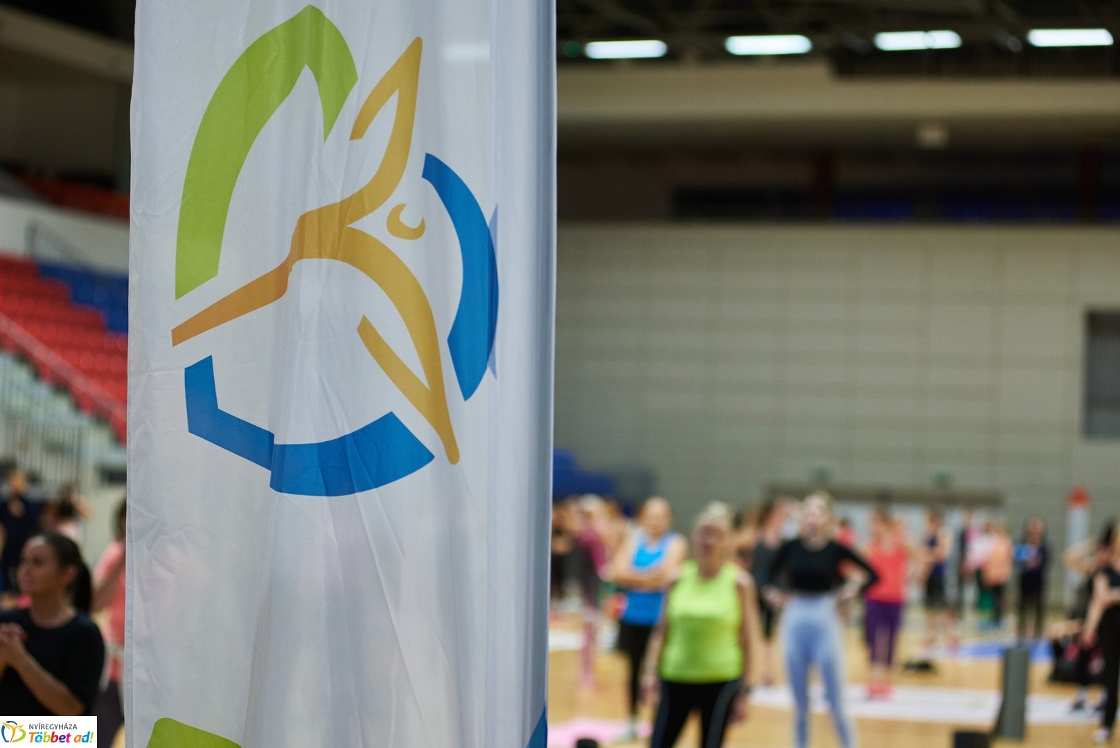 Fitt-Nőnap Katus Attilával - 2026