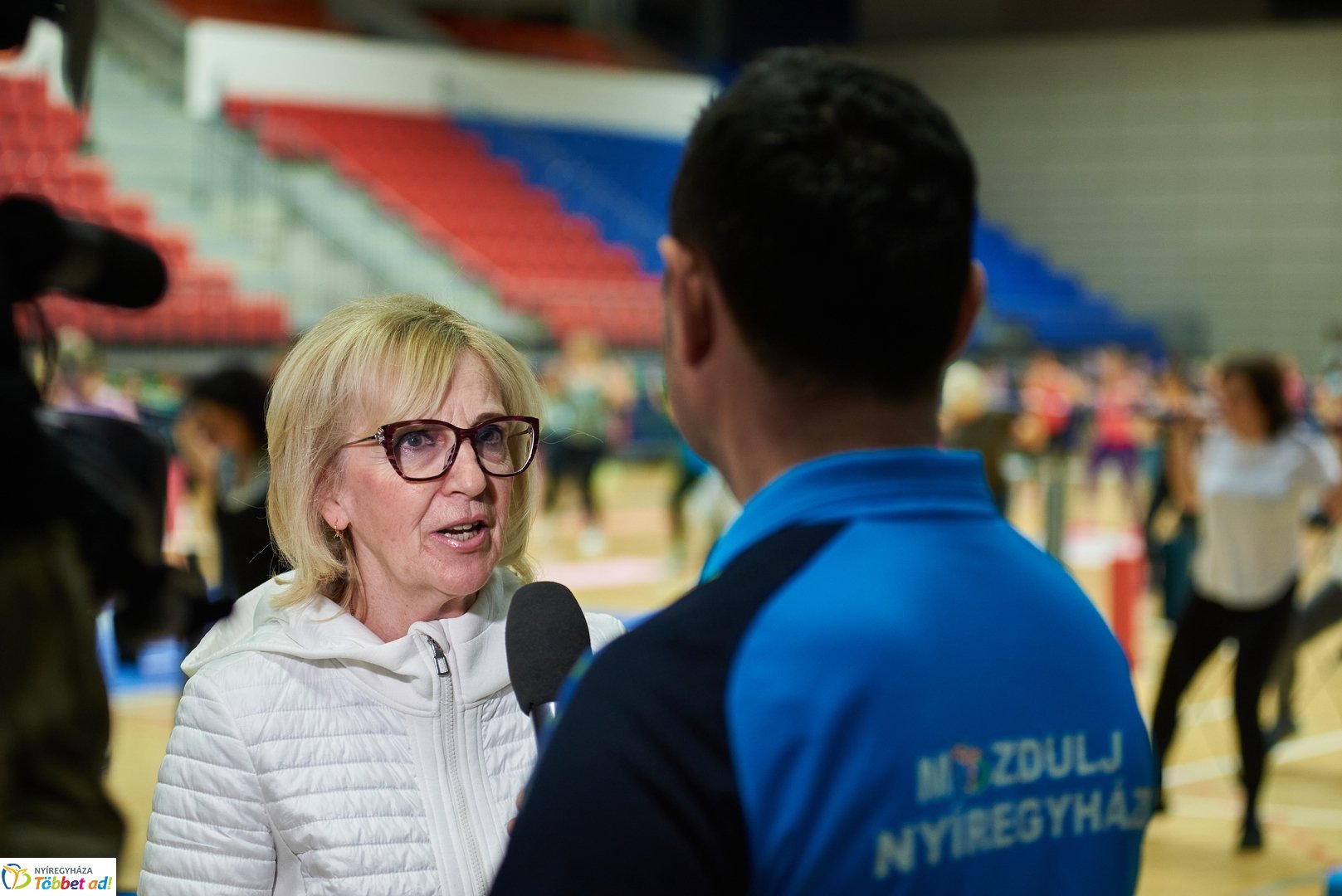 Fitt-Nőnap Katus Attilával - 2026