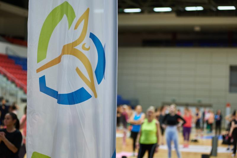 Fitt-Nőnap Katus Attilával - 2026