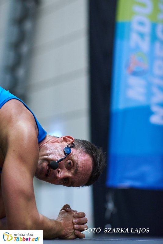 Fitt Nőnap Katus Attilával