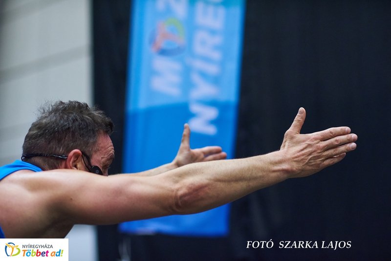 Fitt Nőnap Katus Attilával