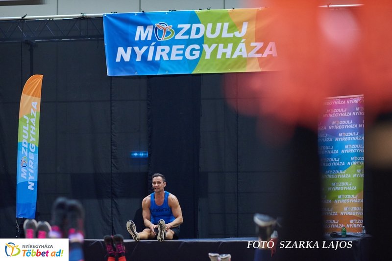 Fitt Nőnap Katus Attilával