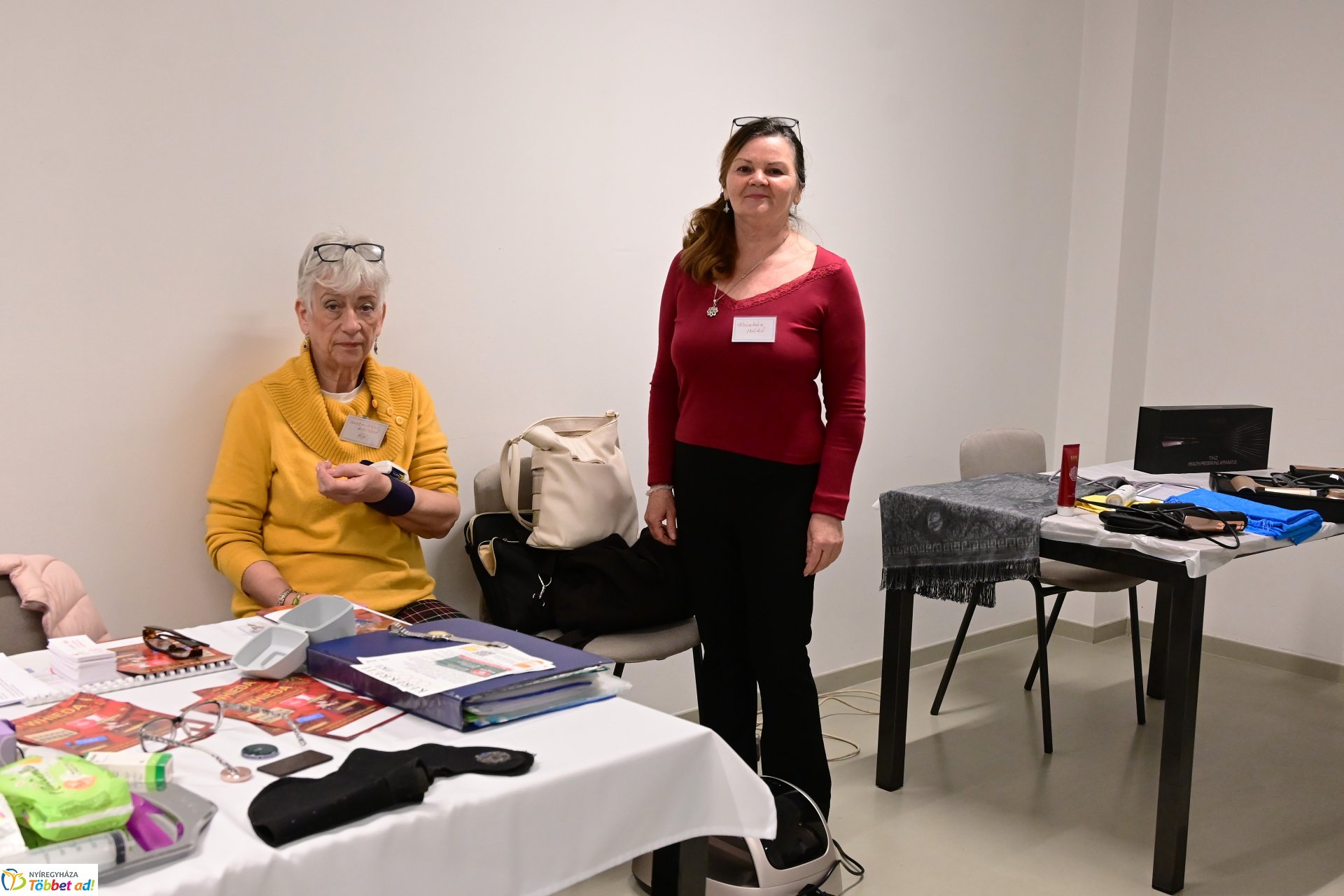 Fitt Stadion rendezvény  a Continental Arénában