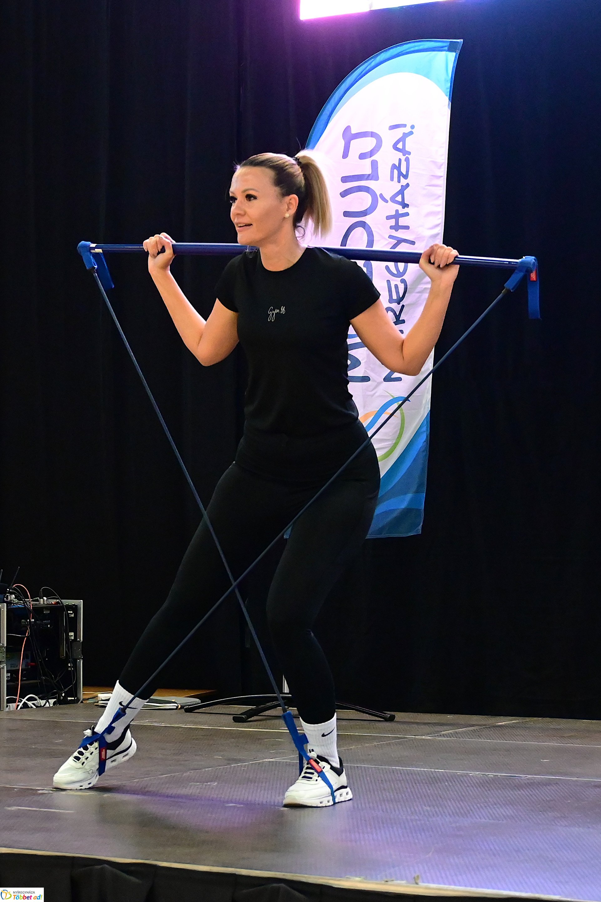Fitt-Szerda Czanik Balázzsal