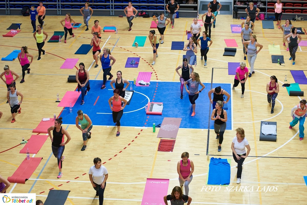 Fitt-születésnap  - 20191105