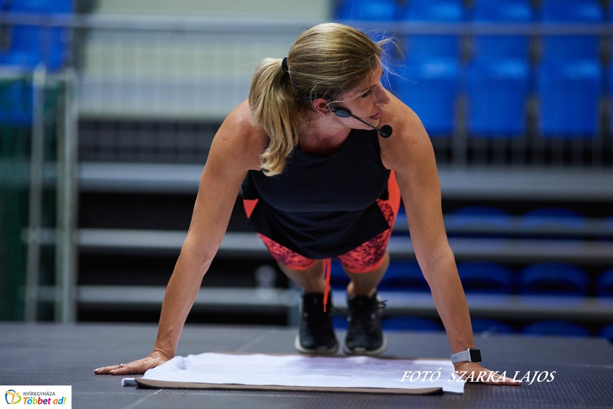 Fitt-születésnap  - 20191105