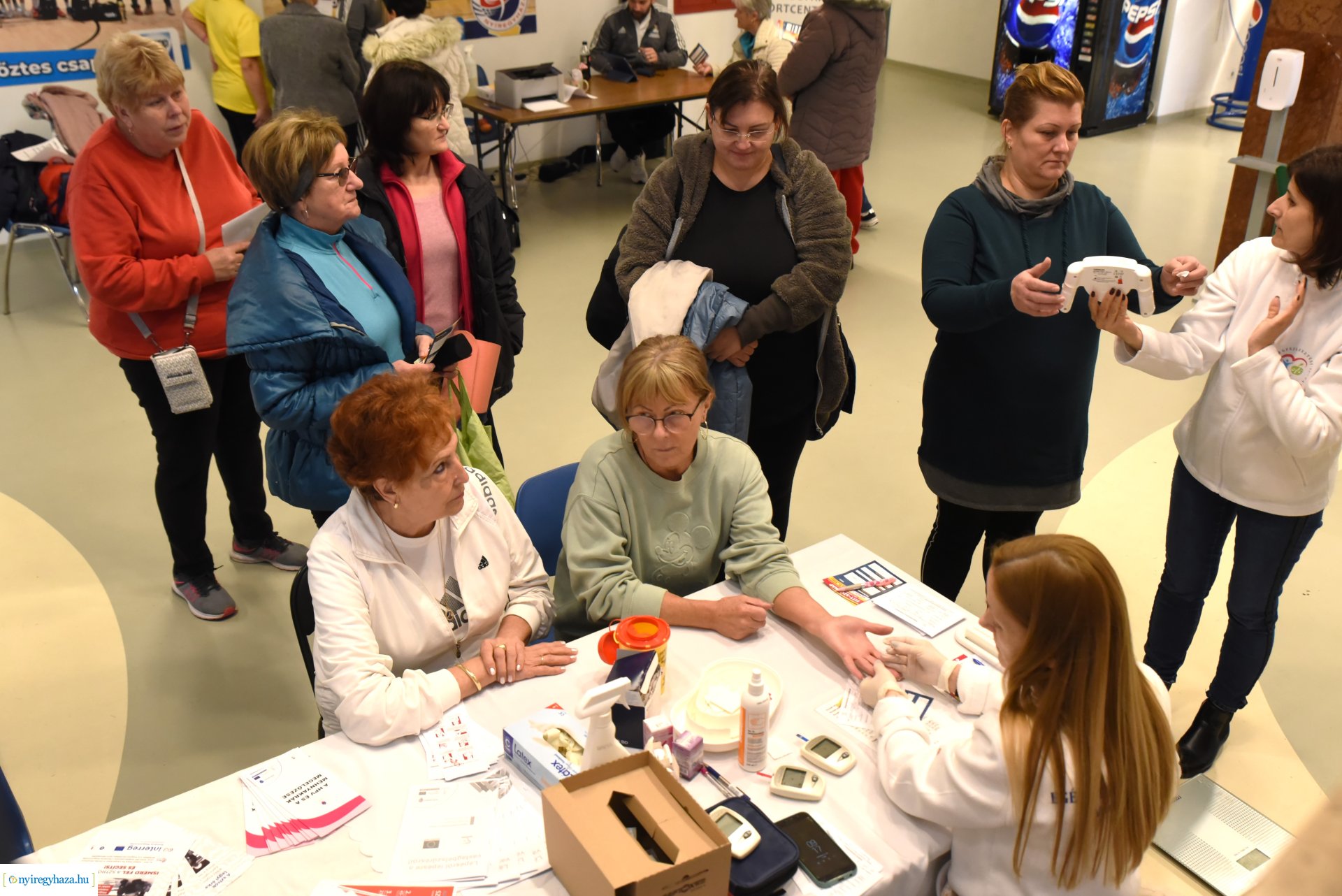 Fitt szülinap - 10 éves a Mozdulj Nyíregyháza!