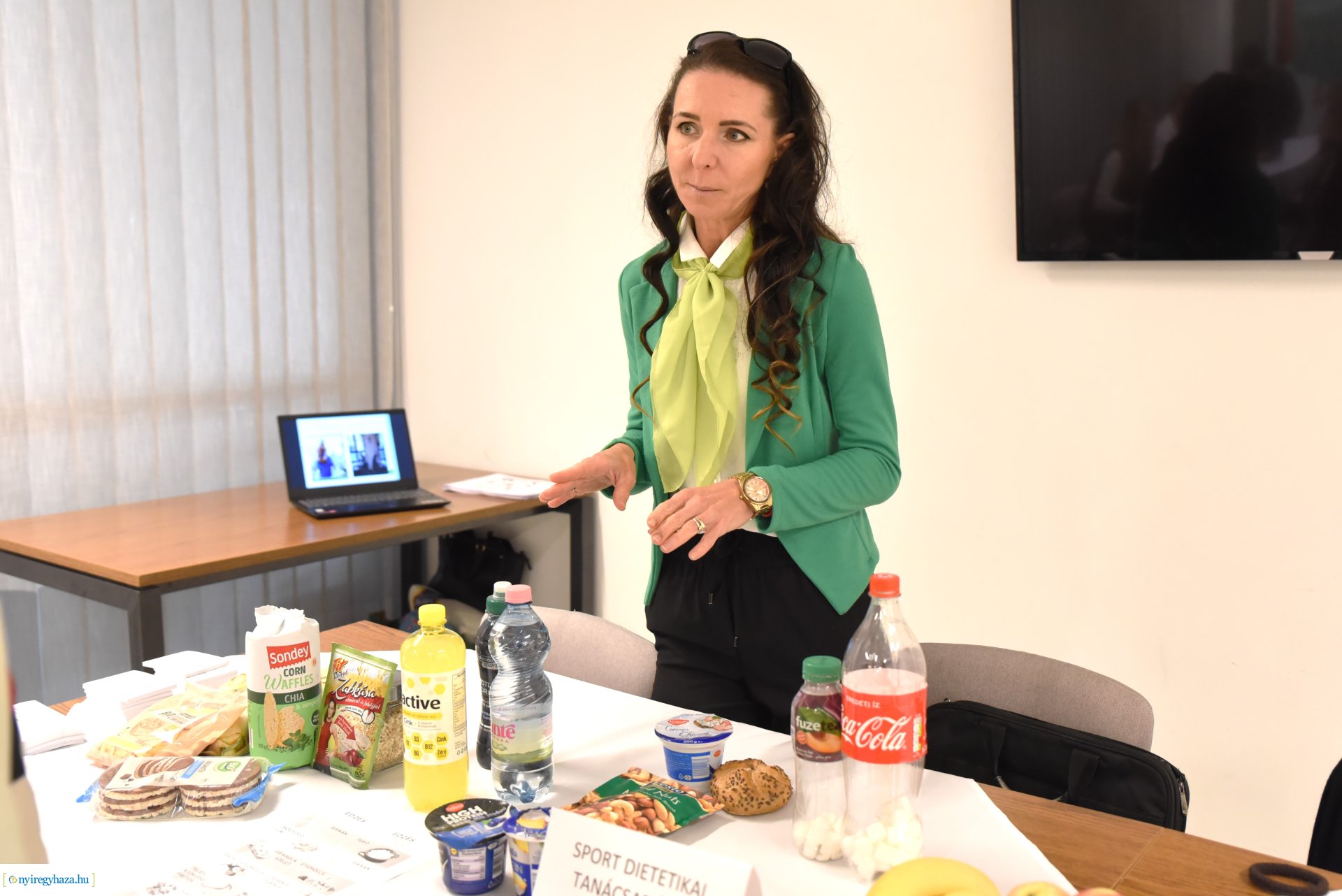 Fitt szülinap - 10 éves a Mozdulj Nyíregyháza!