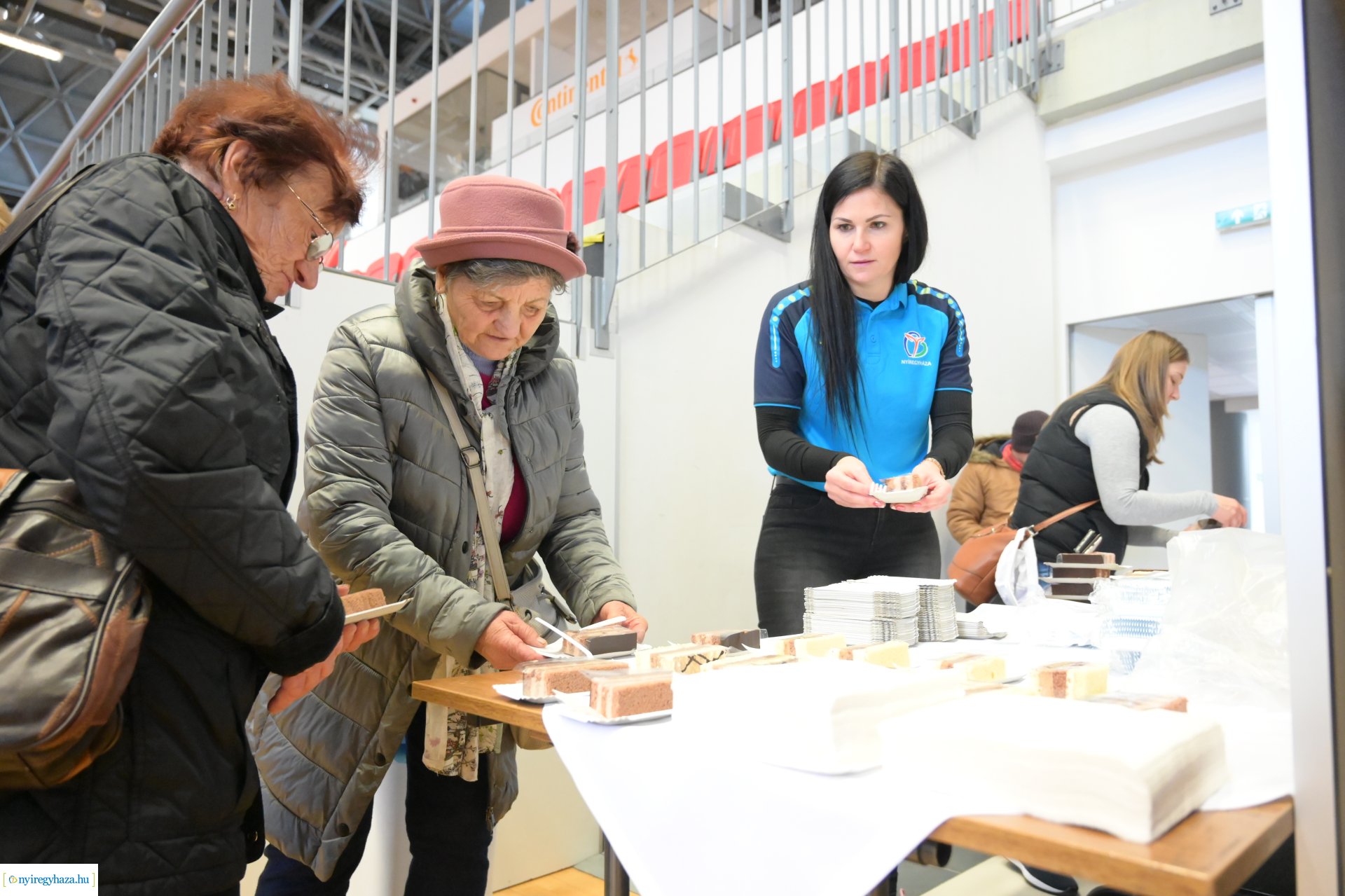 Fitt szülinap - 10 éves a Mozdulj Nyíregyháza!