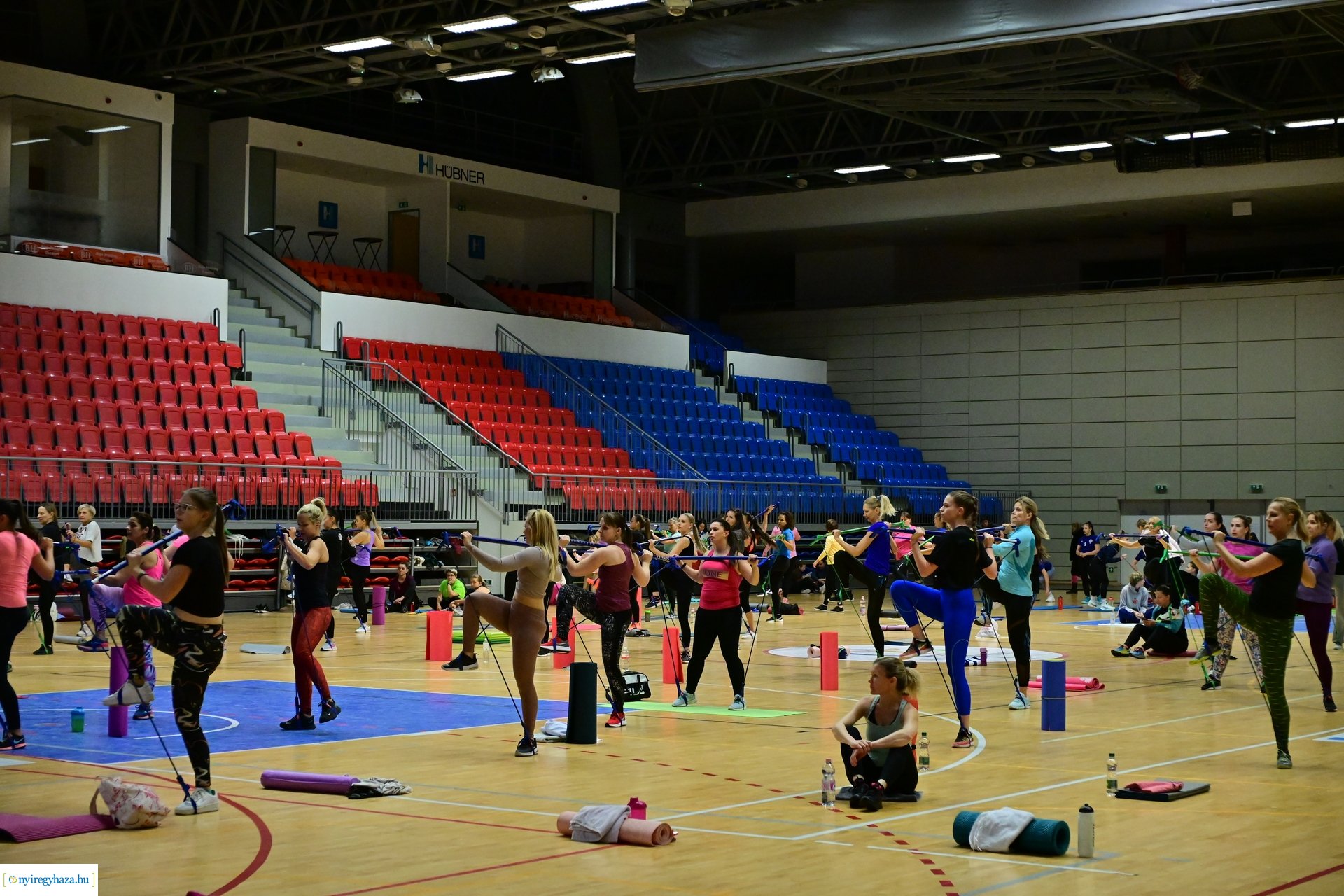 Fitt Szülinap 2024 - Rubint Réka