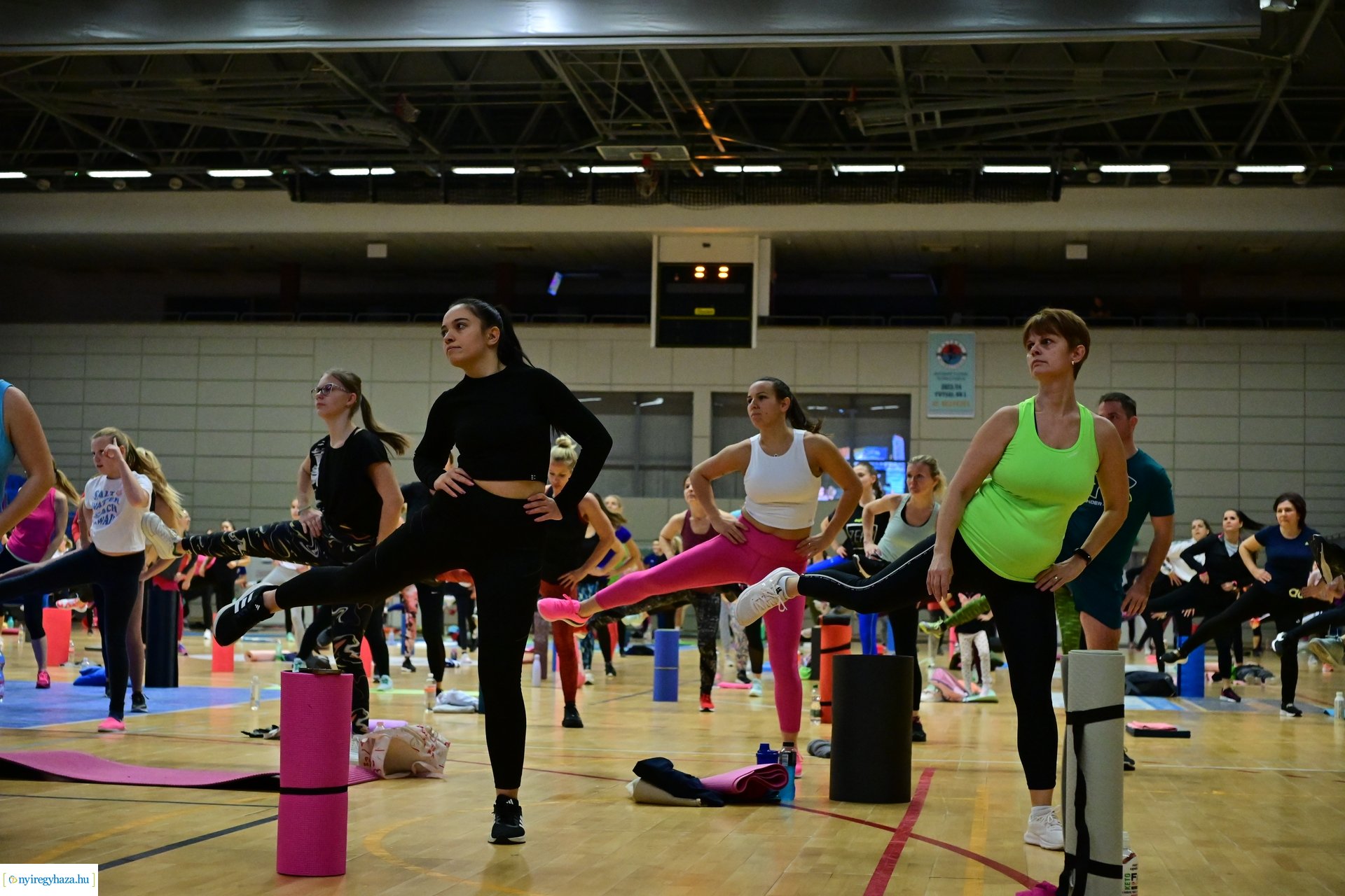 Fitt Szülinap 2024 - Rubint Réka