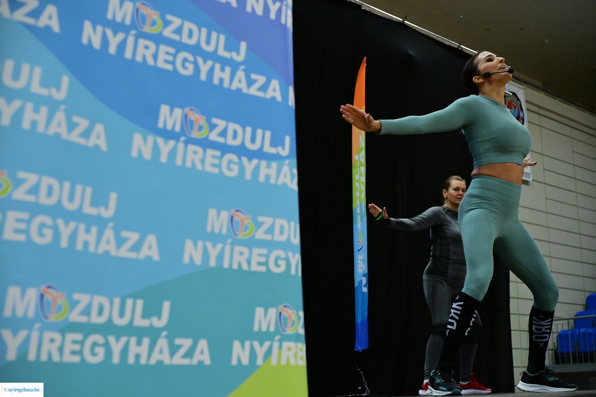 Fitt Szülinap 2024 - Rubint Réka