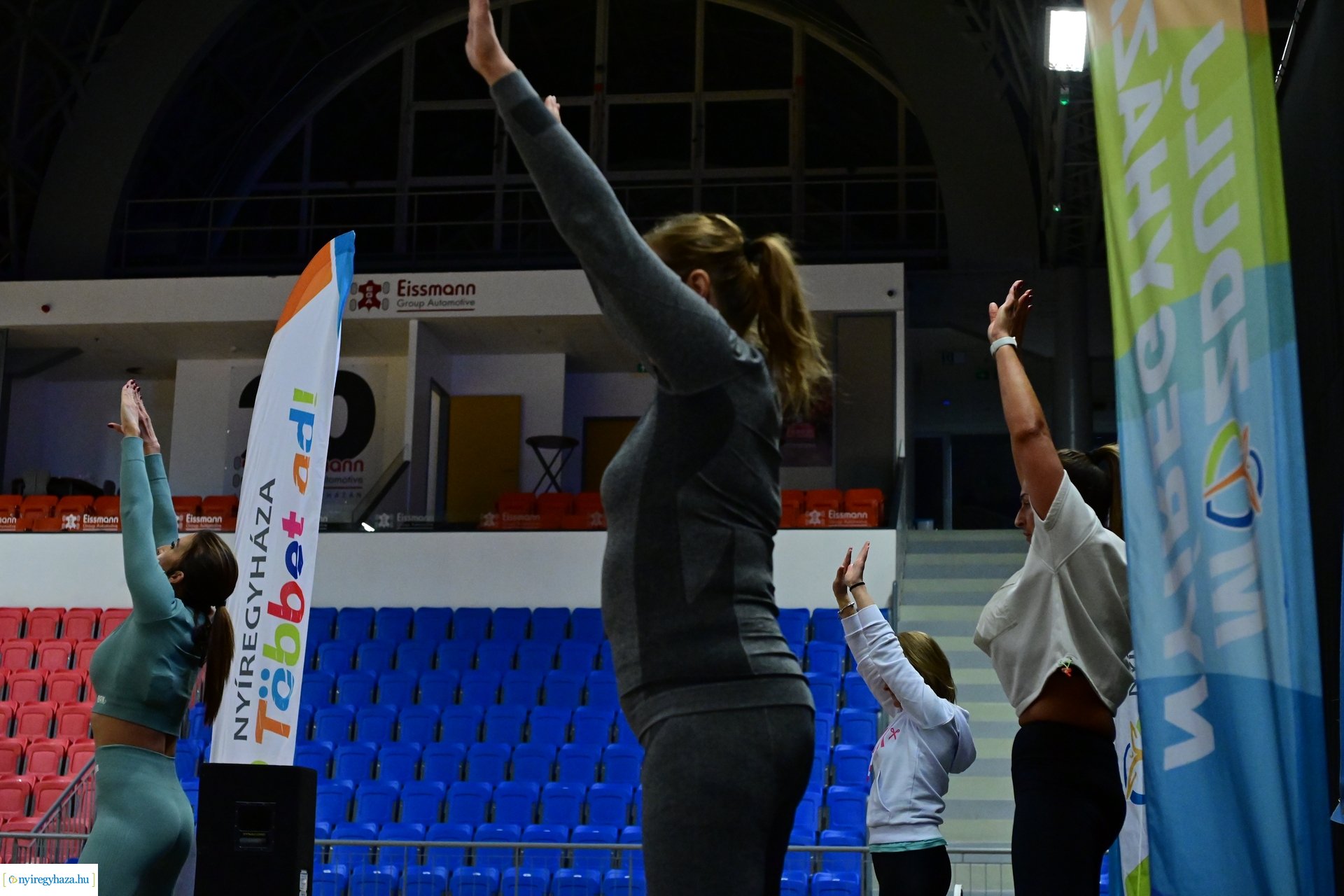 Fitt Szülinap 2024 - Rubint Réka