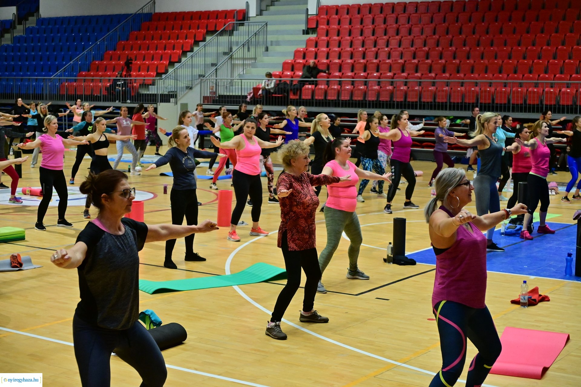 Fitt Szülinap 2024 - Rubint Réka