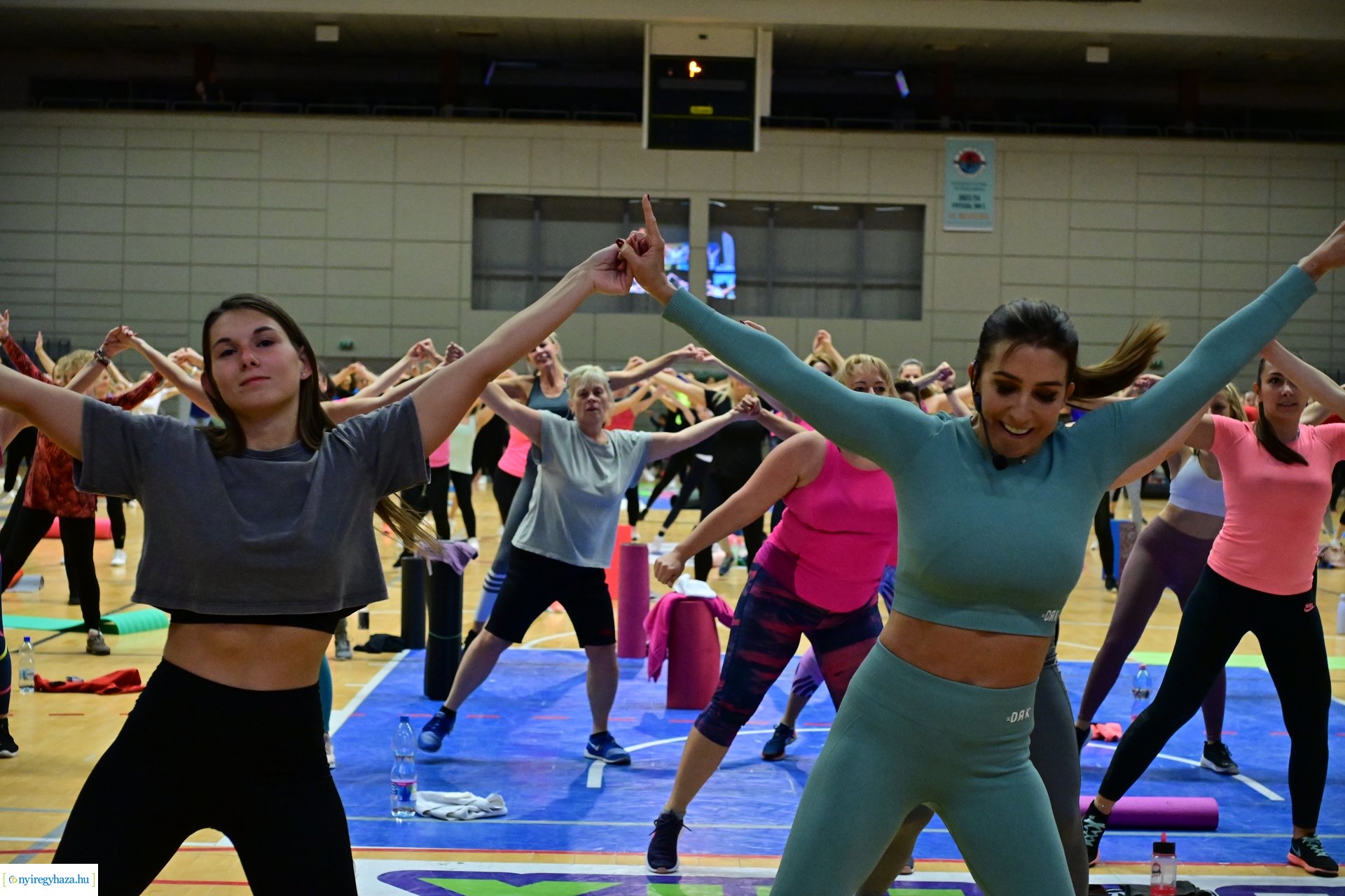 Fitt Szülinap 2024 - Rubint Réka