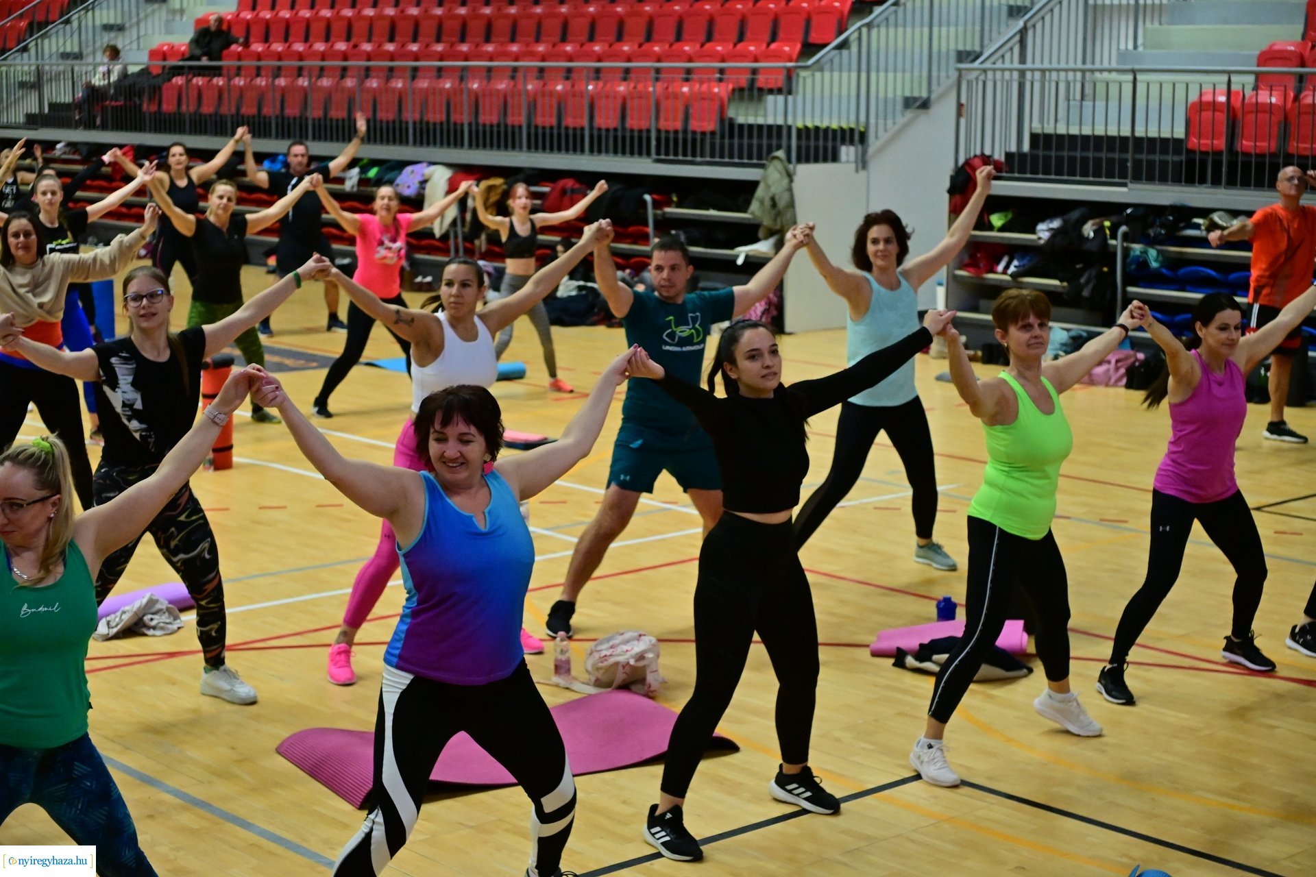 Fitt Szülinap 2024 - Rubint Réka