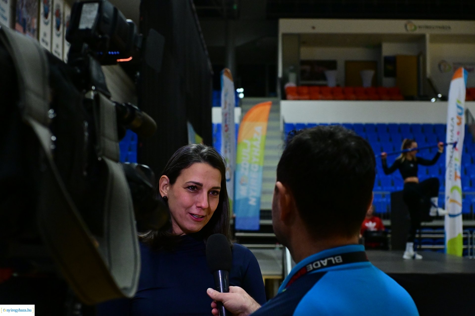 Fitt Szülinap 2024 - Rubint Réka