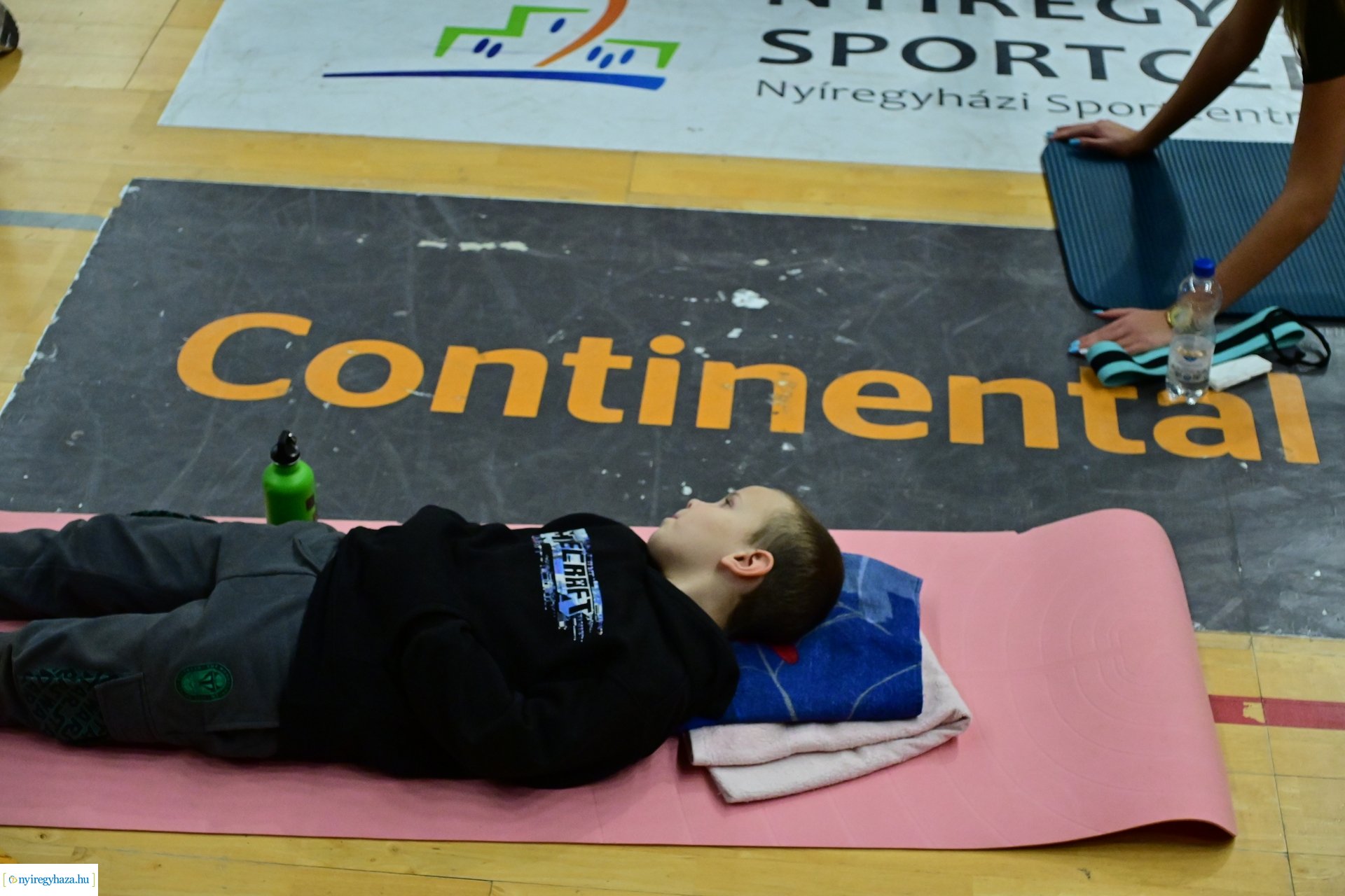 Fitt Szülinap 2024 - Rubint Réka