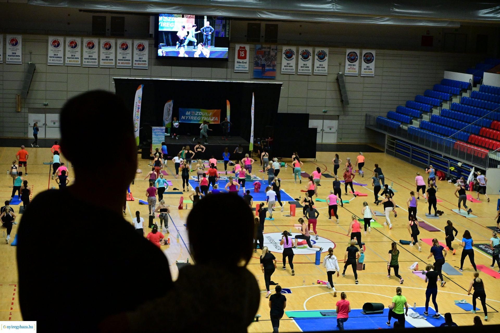 Fitt Szülinap 2024 - Rubint Réka