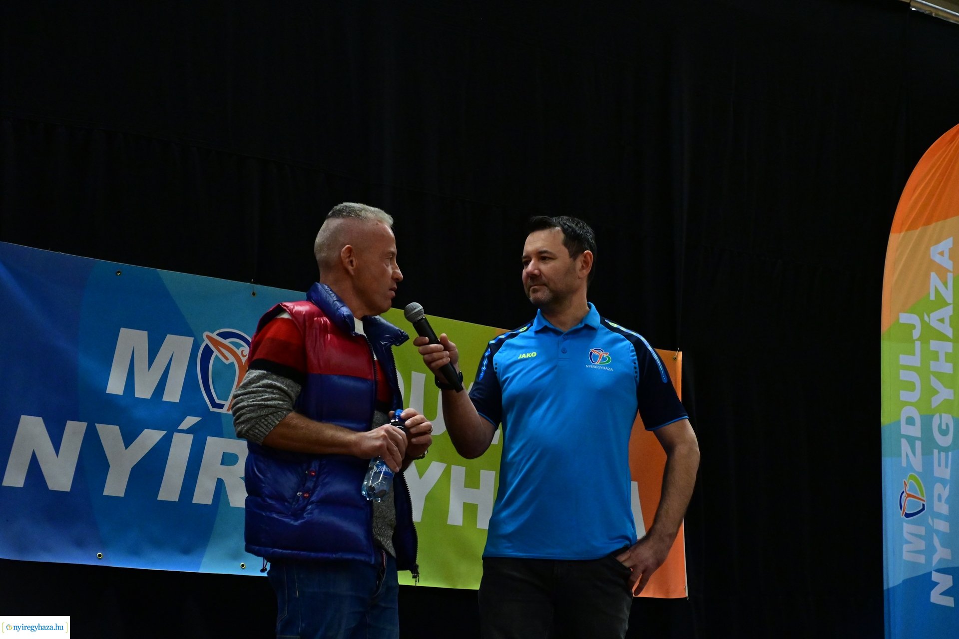 Fitt Szülinap 2024 - Rubint Réka