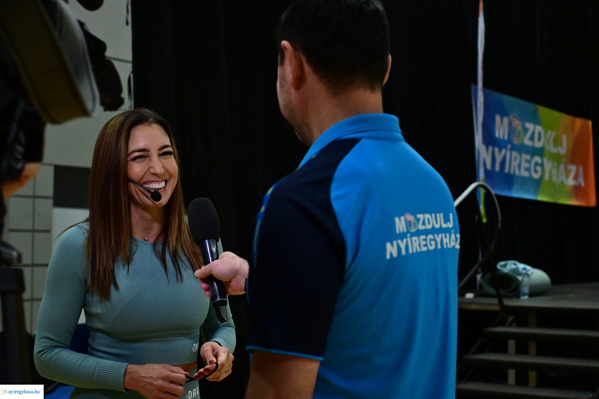 Fitt Szülinap 2024 - Rubint Réka