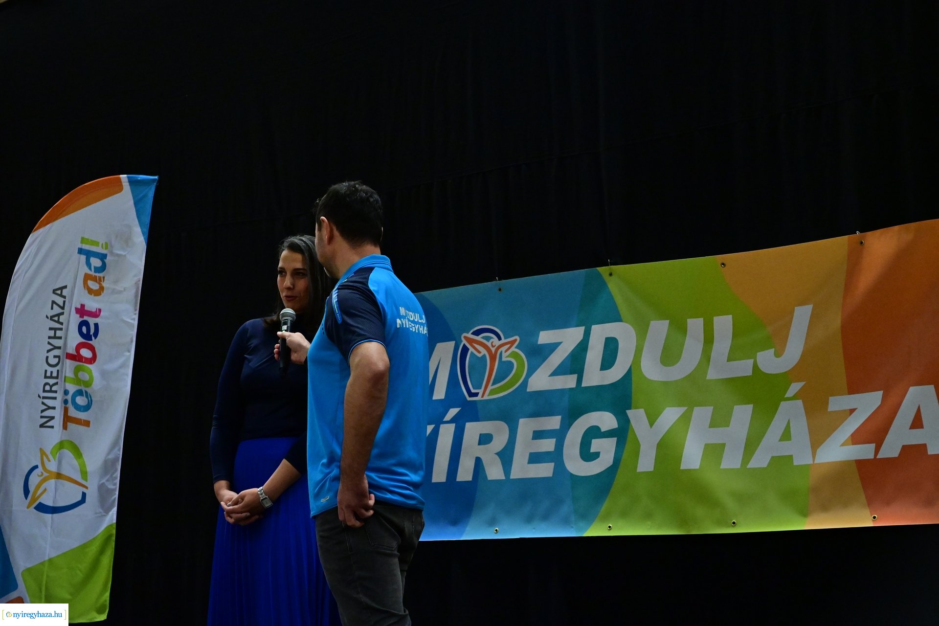 Fitt Szülinap 2024 - Rubint Réka