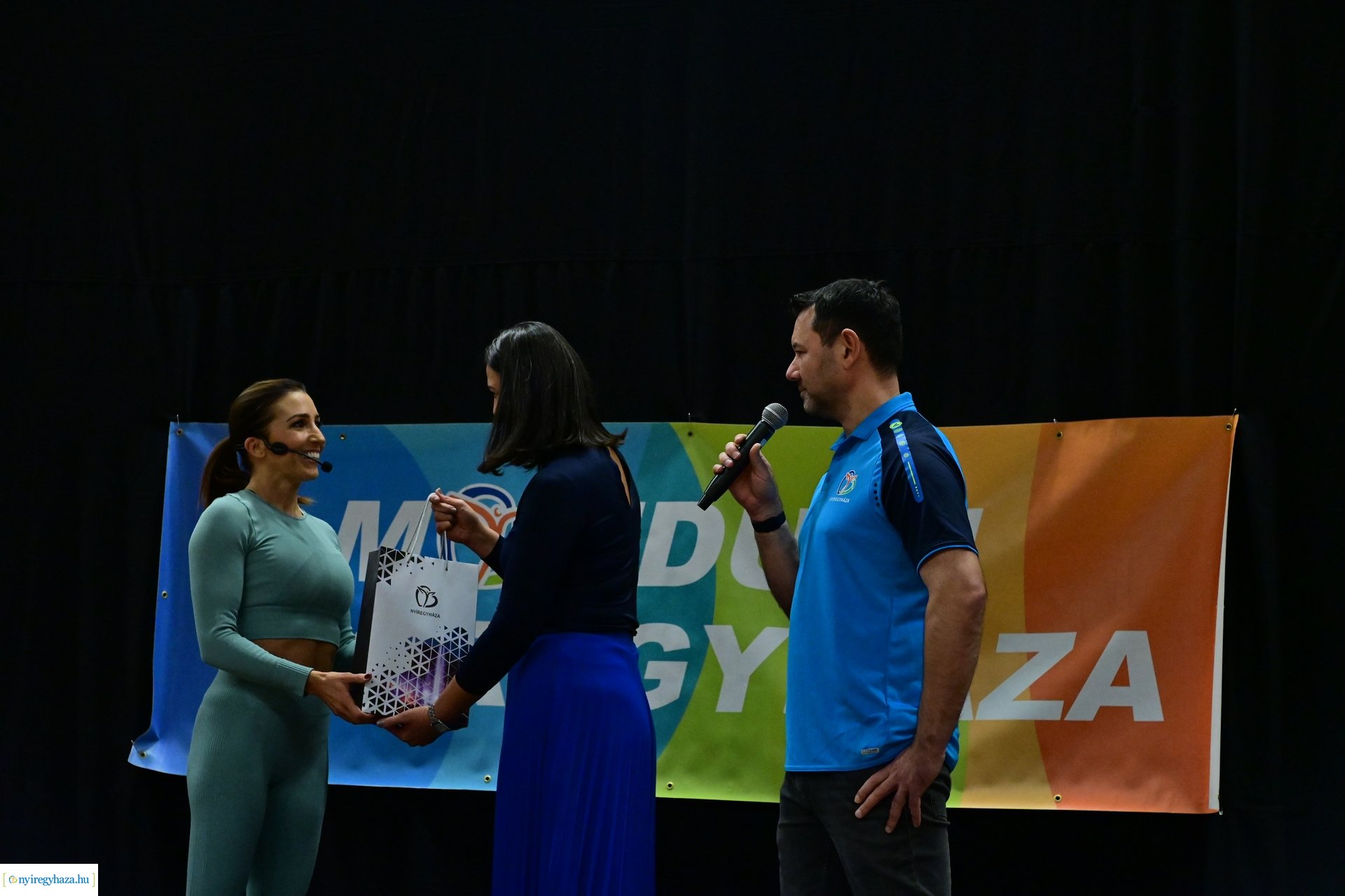 Fitt Szülinap 2024 - Rubint Réka