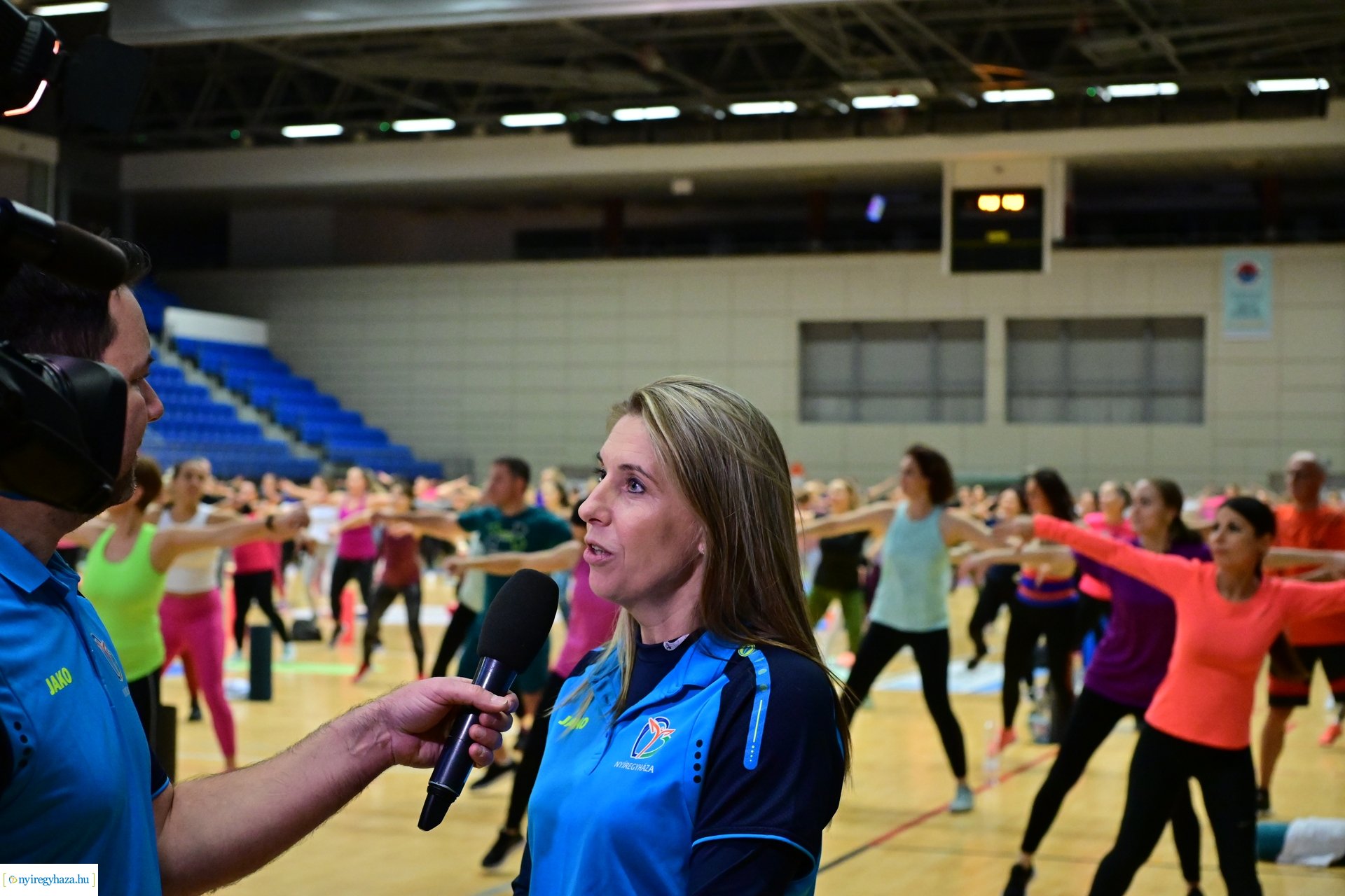 Fitt Szülinap 2024 - Rubint Réka