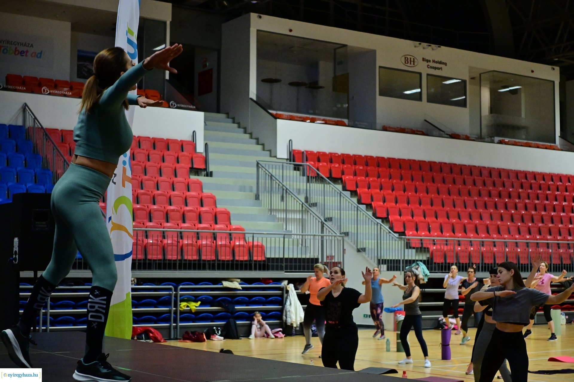 Fitt Szülinap 2024 - Rubint Réka