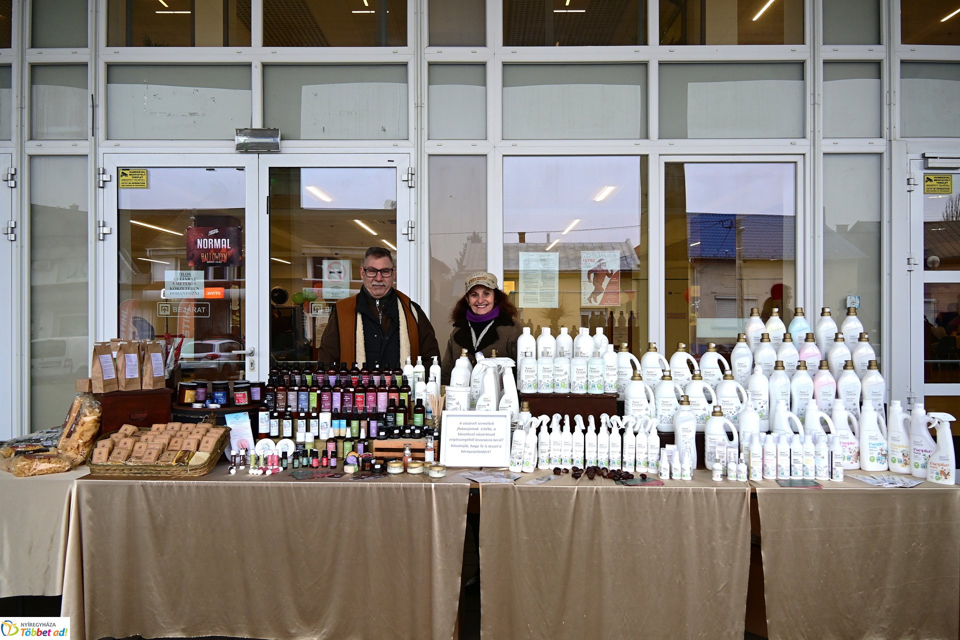 Fitt szülinap a Continental Arénában