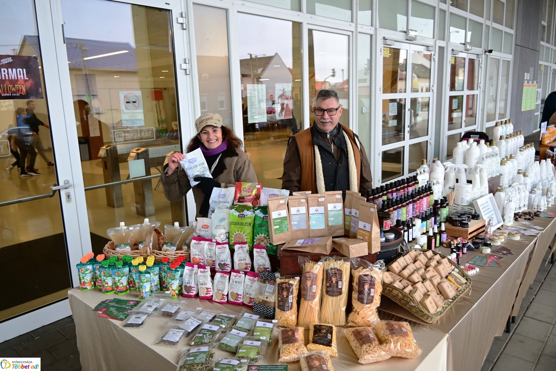 Fitt szülinap a Continental Arénában