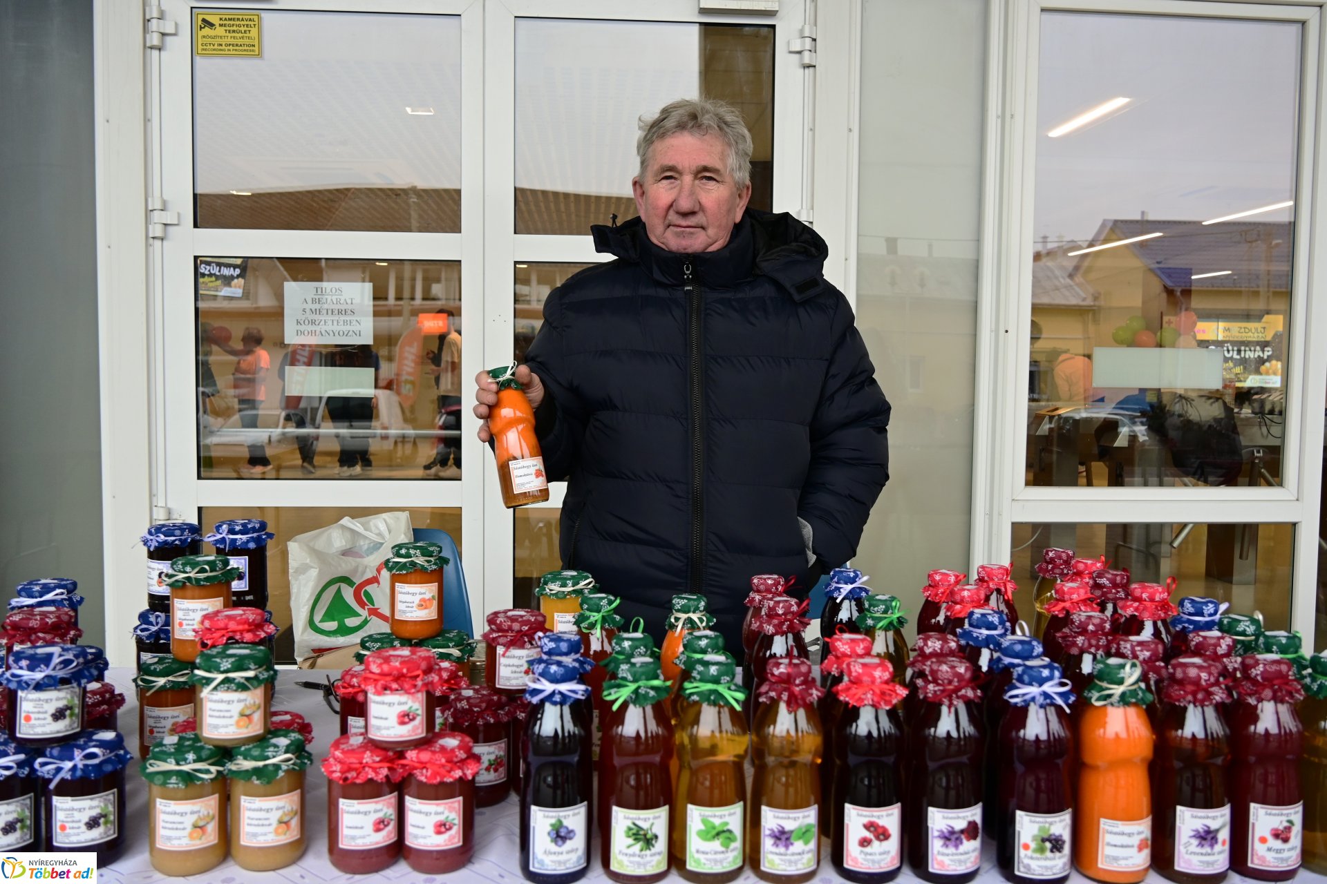 Fitt szülinap a Continental Arénában