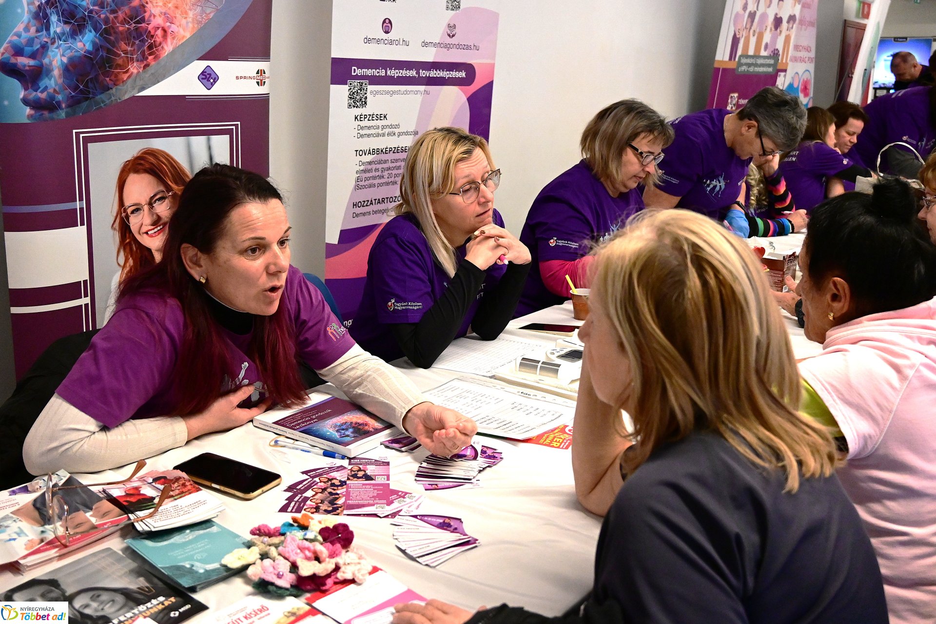 Fitt szülinap a Continental Arénában