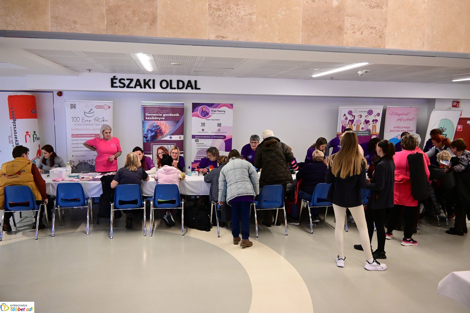 Fitt szülinap a Continental Arénában