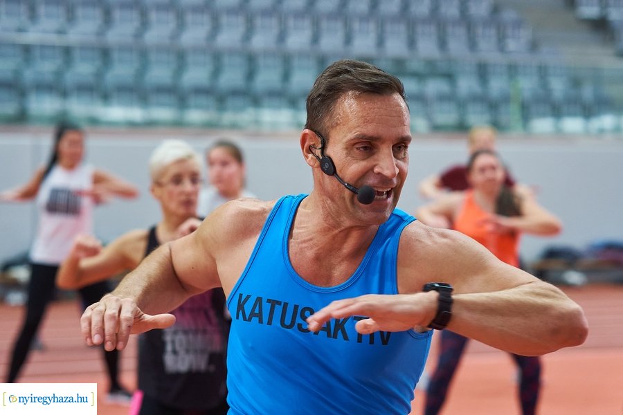 Fitt-Szülinap - Katus Attila 20211120