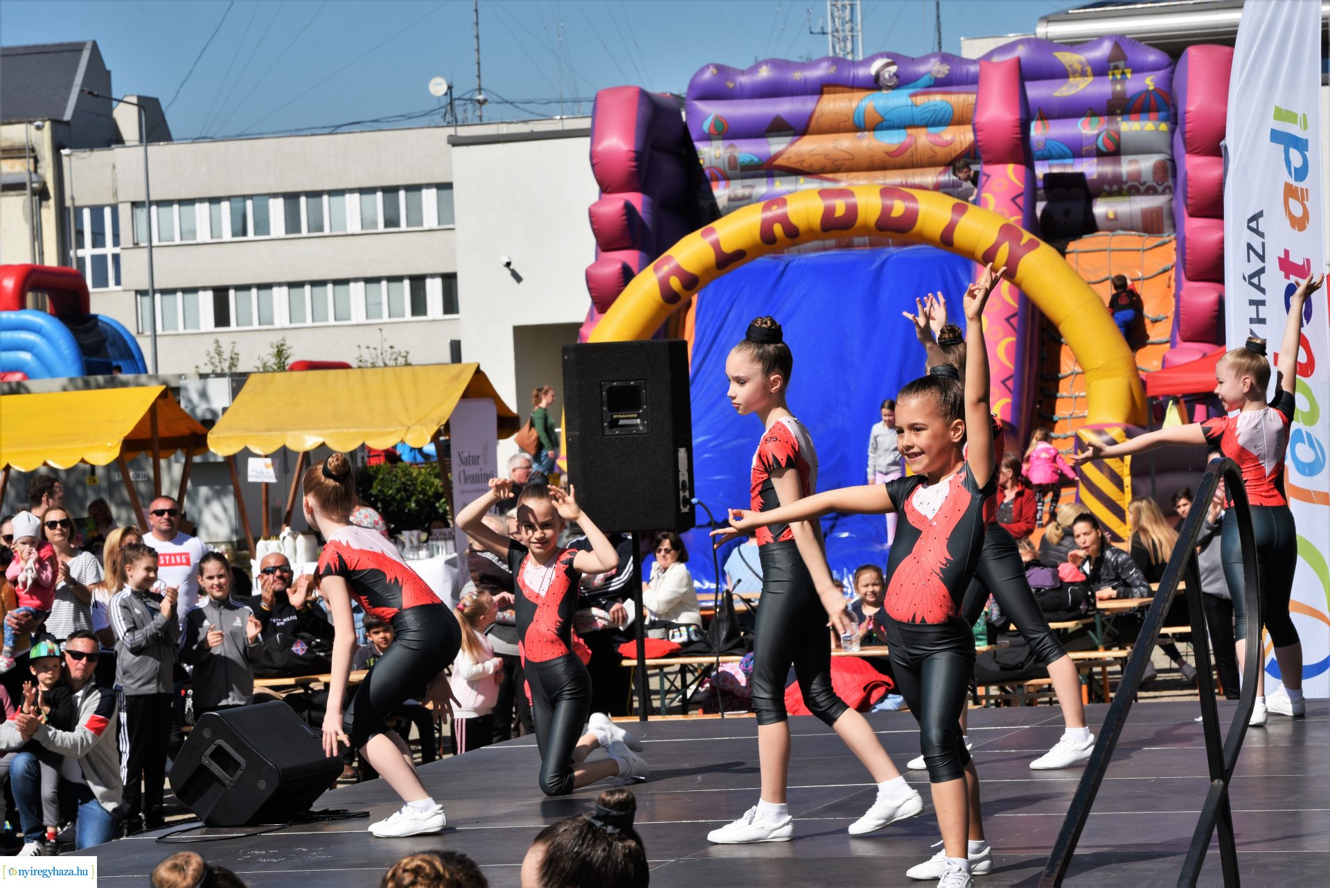 Fitt Város 2023 - 1.