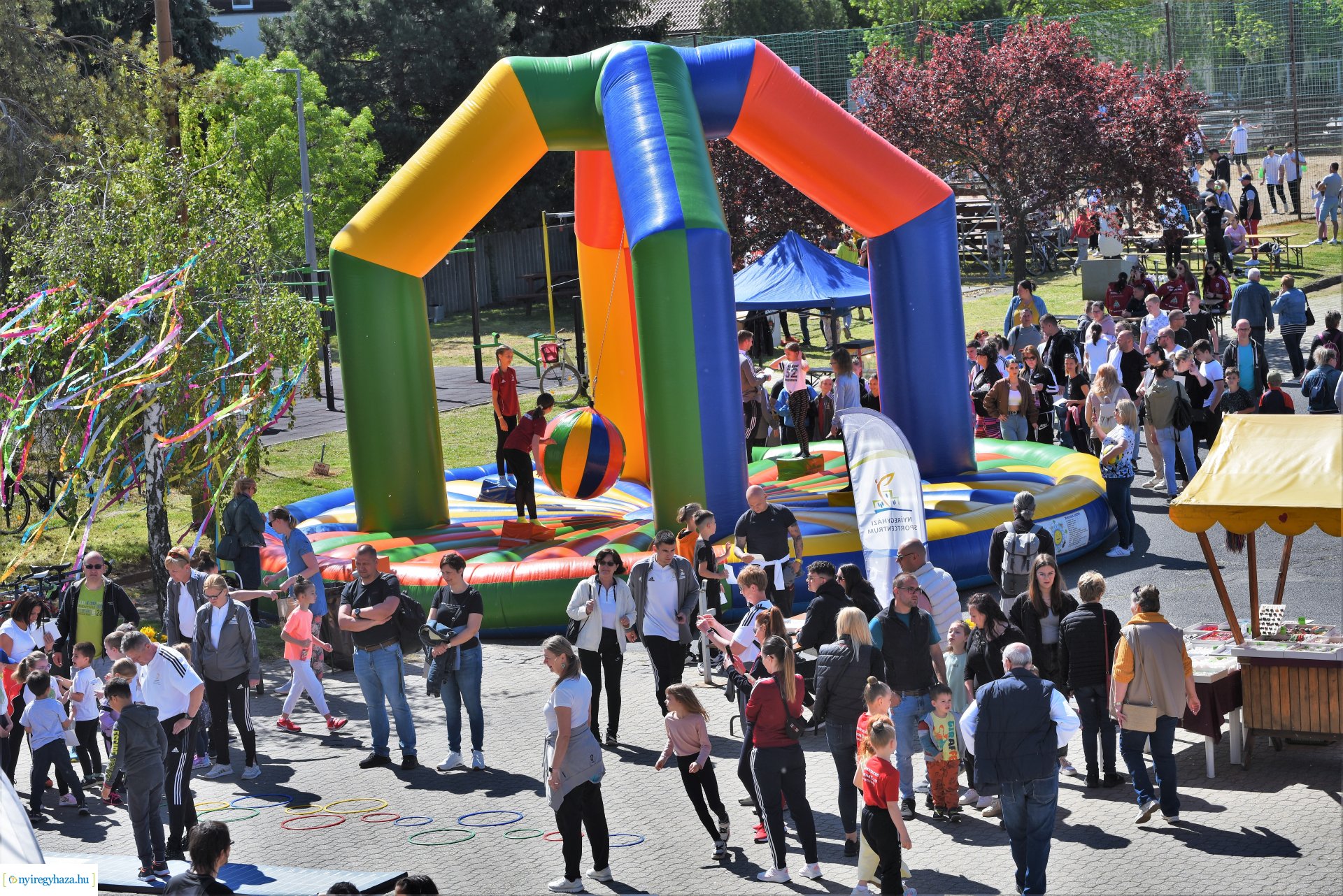 Fitt Város 2023 - 1.