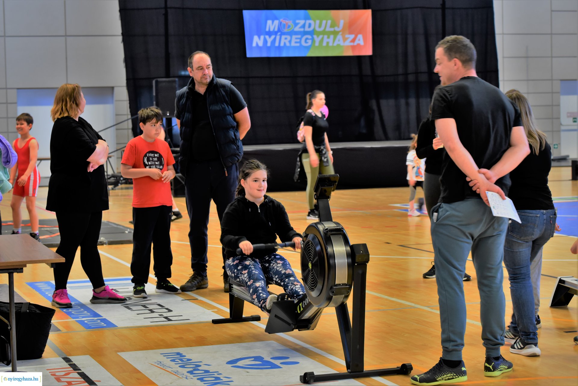 Fitt Város 2023 - 1.