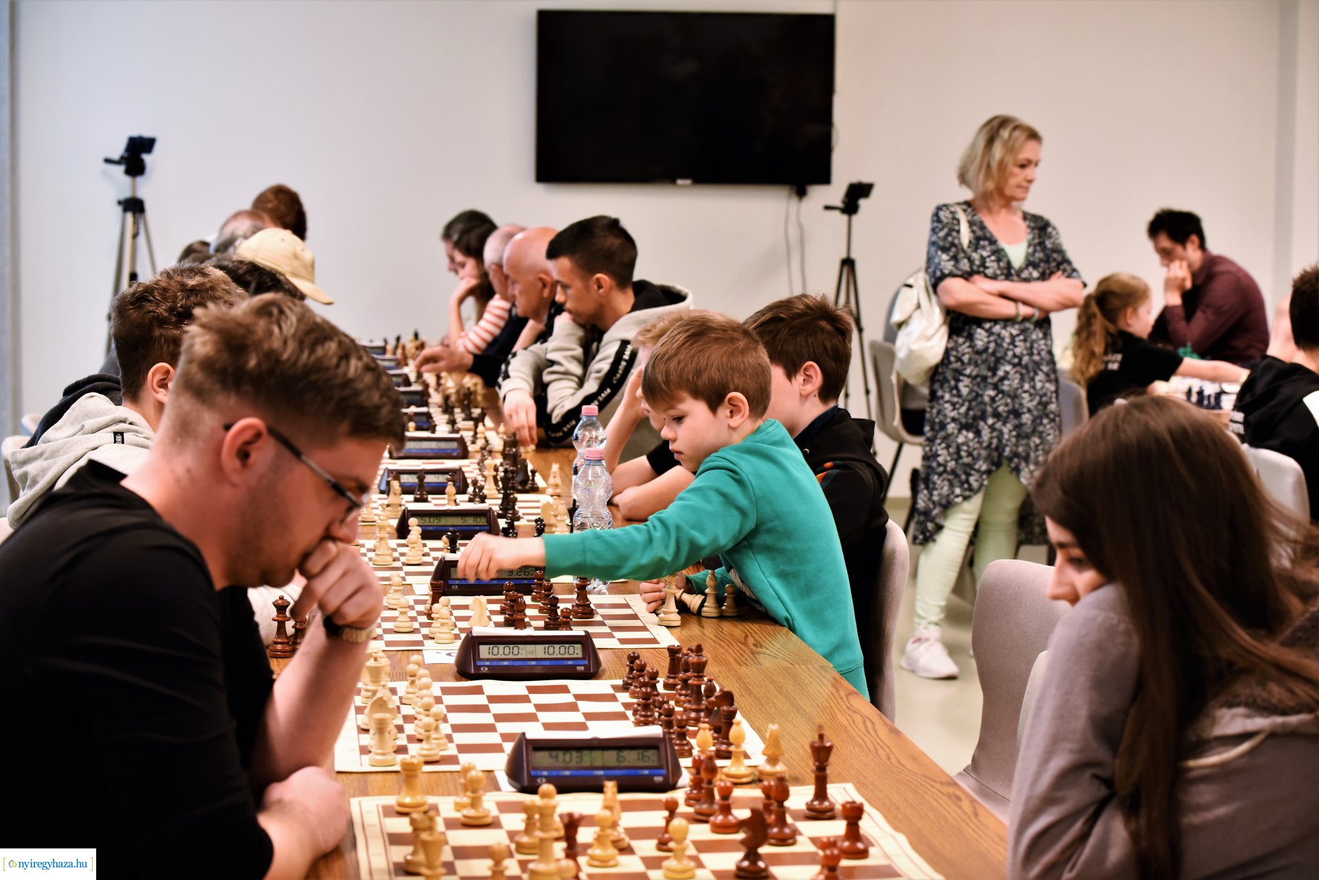 Fitt Város 2023 - 1.