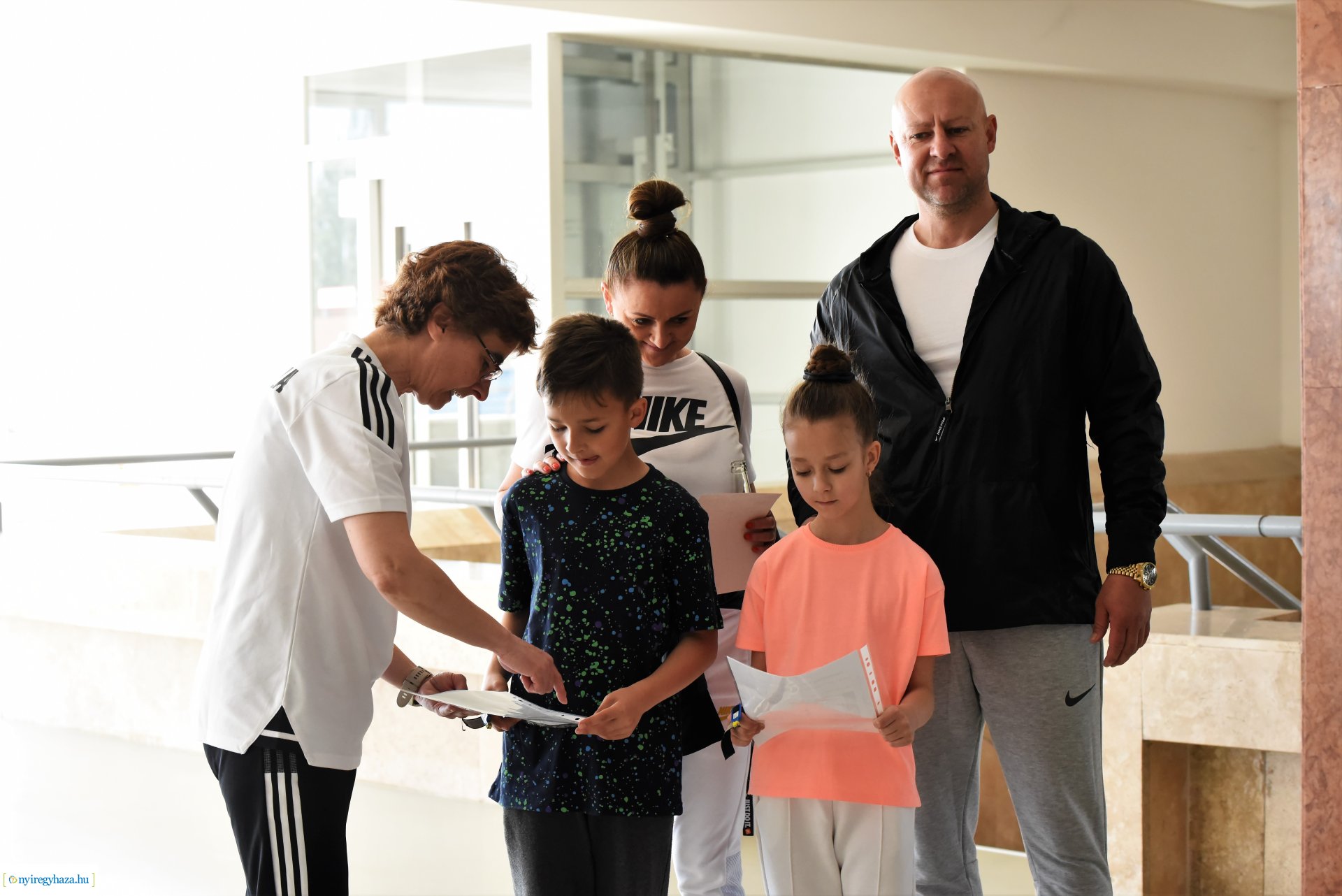 Fitt Város 2023 - 1.