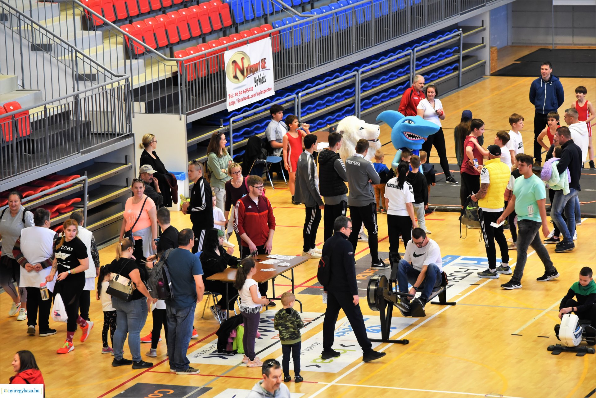 Fitt Város 2023 - 1.